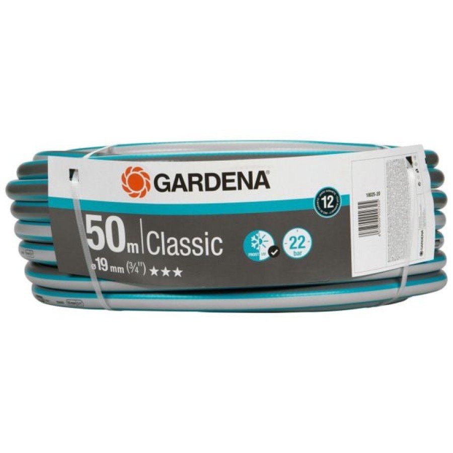 CEV ZA VODO GARDENA CLASSIC 3/4" 50 M - slika 5