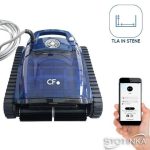 ČISTILNI PRIBOR CF GROUP CF 600 - slika 2