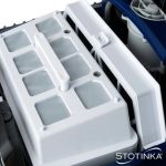 ČISTILNI PRIBOR CF GROUP CF 600 - slika 6