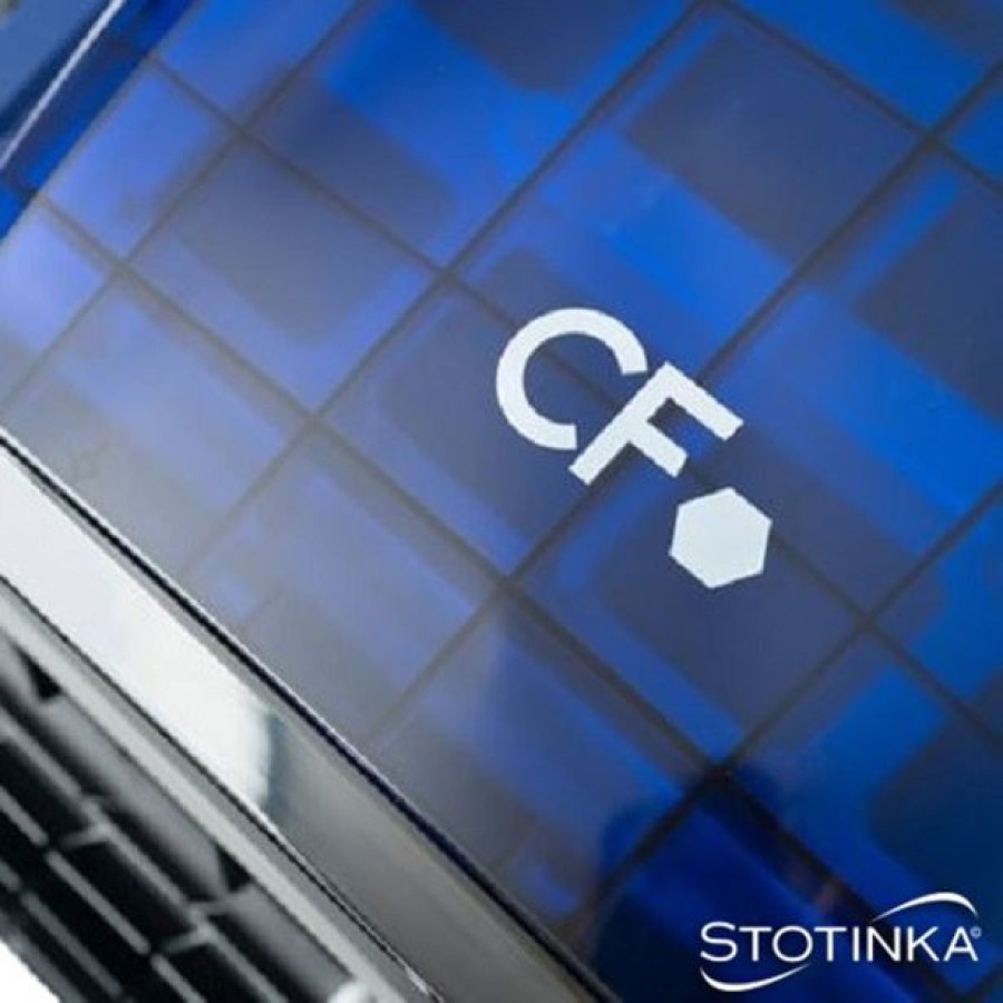 ČISTILNI PRIBOR CF GROUP CF 600 - slika 7