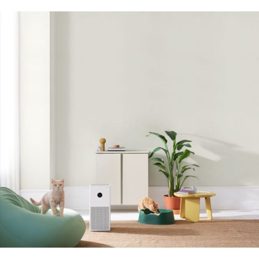 ČISTILNIK ZRAKA XIAOMI MI SMART 4 LITE - slika 5