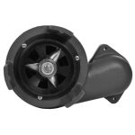 ČRPALKA ZA VODO REM POWER SPG 31502 CDR ZA ODPADNO VODO - slika 2