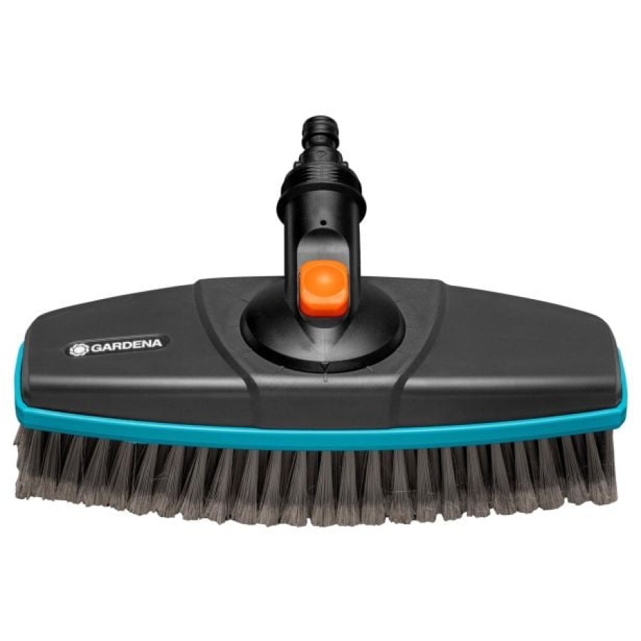 GARNITURA ZA PRANJE GARDENA MEHKA KRTAČA Z ROČAJEM CLEANSYSTEM - slika 5