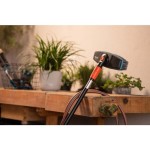 GARNITURA ZA PRANJE GARDENA MEHKA KRTAČA Z ROČAJEM CLEANSYSTEM - slika 9