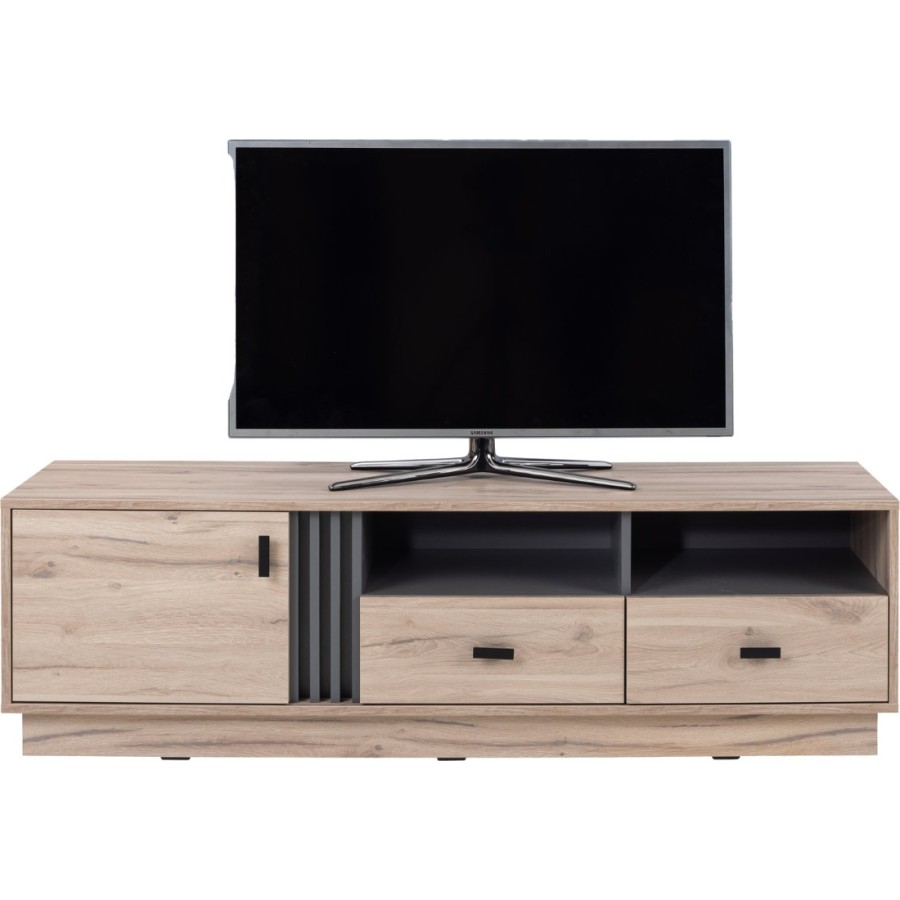 Dnevni regal ALLMO 2 - slika 7