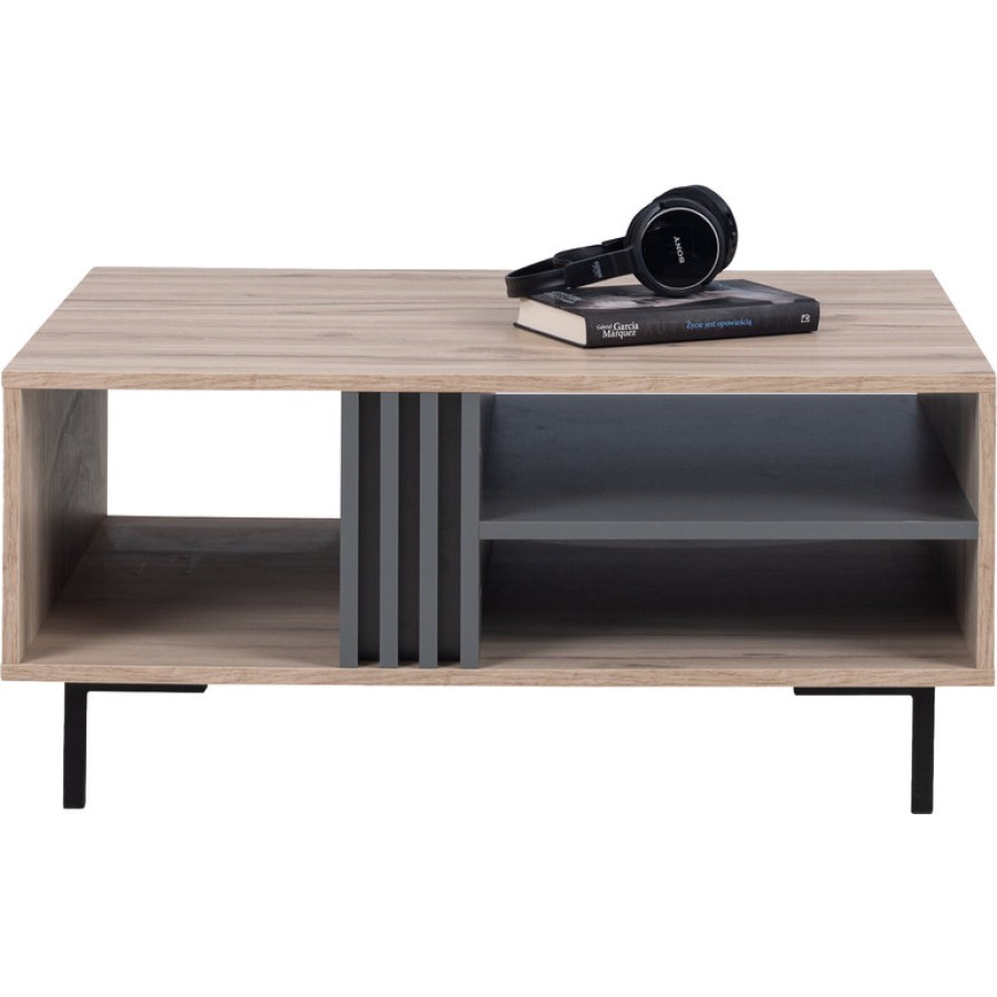 Dnevni regal ALLMO - slika 20