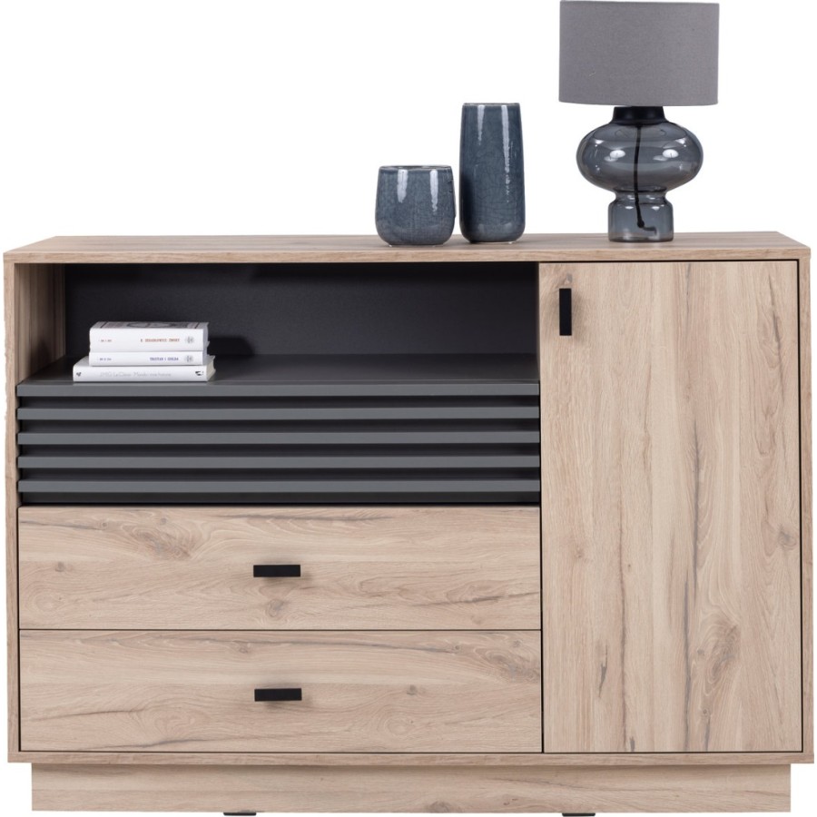 Dnevni regal ALLMO - slika 18