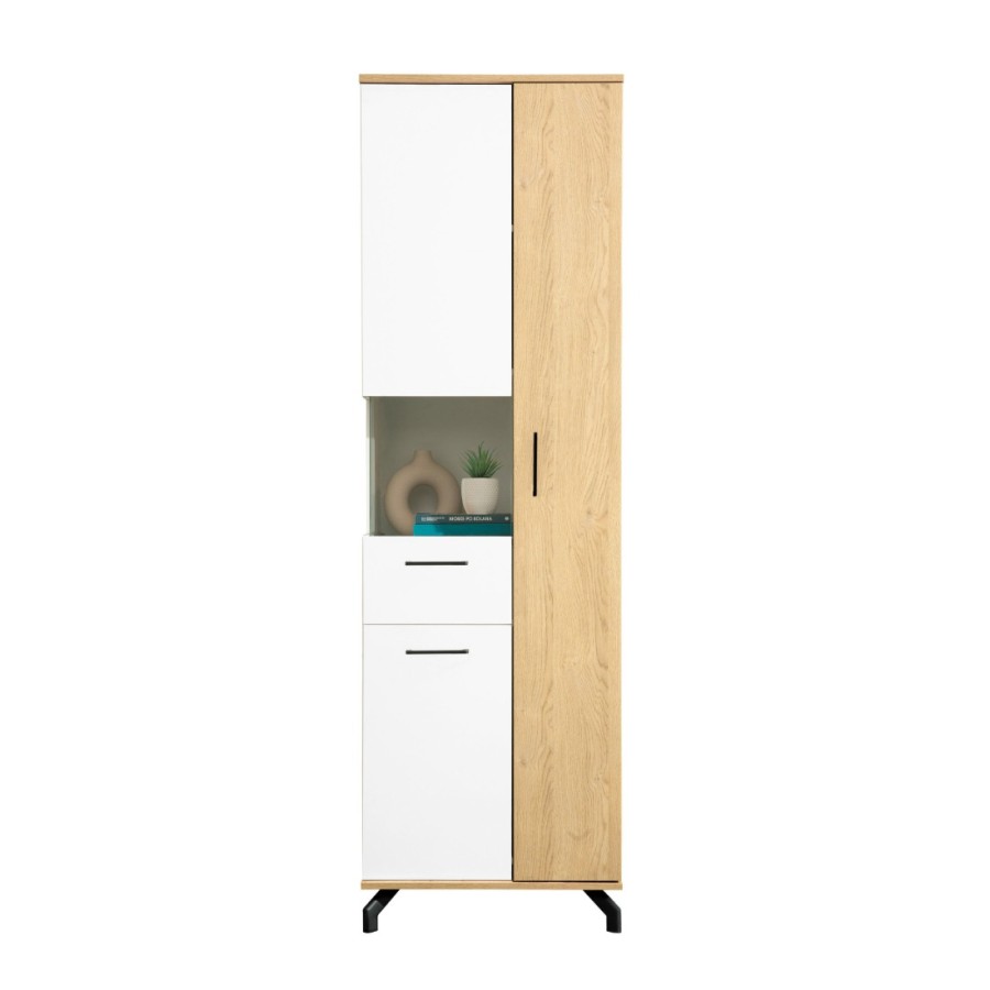 Dnevni regal MADISON - slika 7