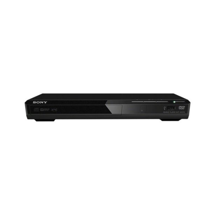 DVD PREDVAJALNIK SONY DVPSR760HB - slika 2