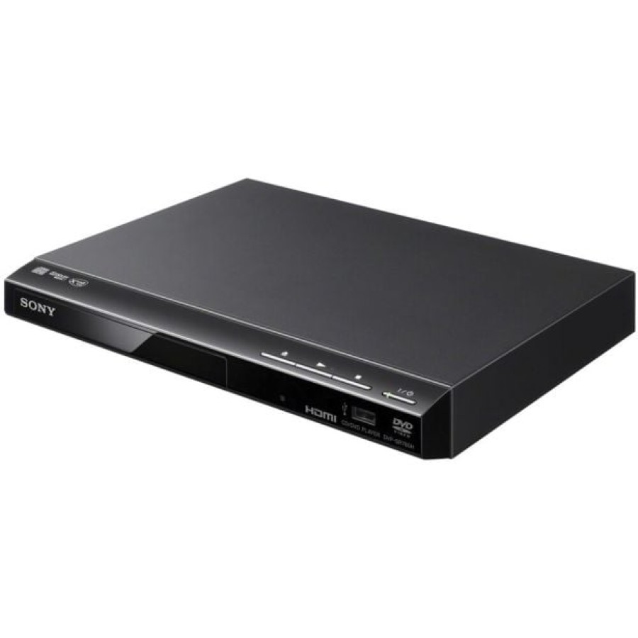 DVD PREDVAJALNIK SONY DVPSR760HB - slika 3