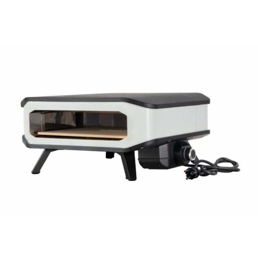 ELEKTRIČNA PEČICA ZA PICO COZZE 2,2 KW 43 CM - slika 7