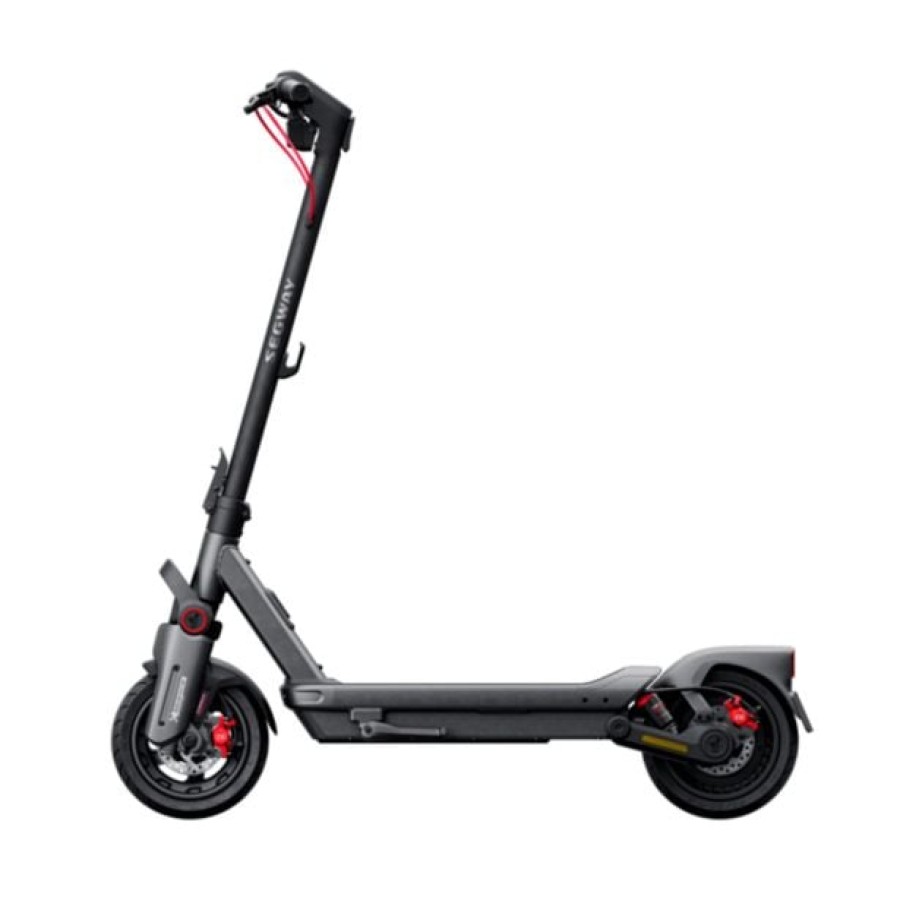 ELEKTRIČNI SKIRO SEGWAY MAX G3 E - slika 2