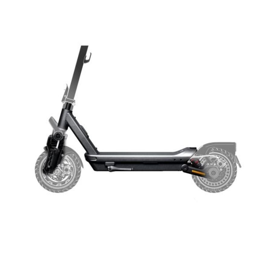 ELEKTRIČNI SKIRO SEGWAY MAX G3 E - slika 4
