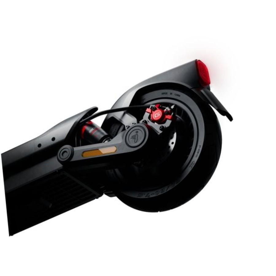 ELEKTRIČNI SKIRO SEGWAY MAX G3 E - slika 8