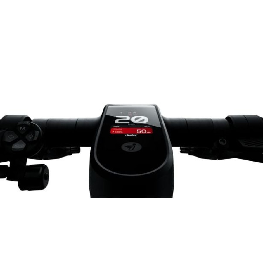 ELEKTRIČNI SKIRO SEGWAY MAX G3 E - slika 10