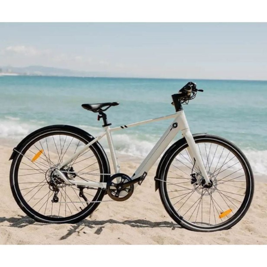 ELEKTRIČNO KOLO MS ENERGY C40 - slika 7