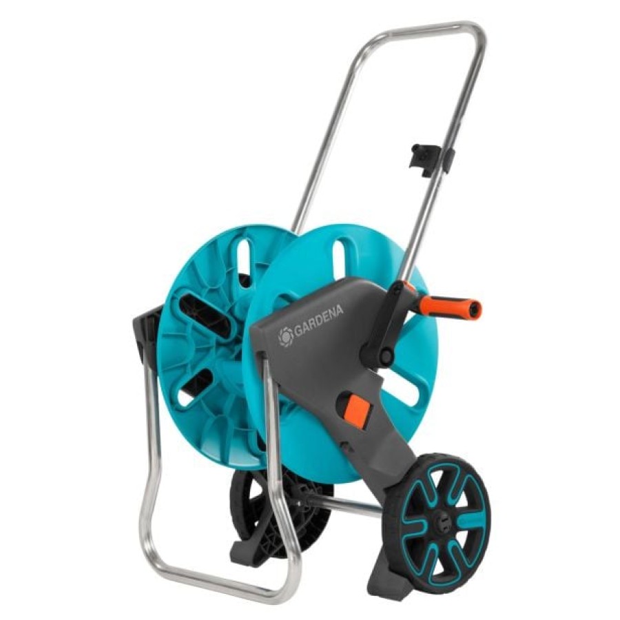 GARDENA AQUAROLL VOZIČEK ZA CEV - slika 4