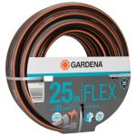GARDENA CEV S POWER GRIP PROFILOM, 25 M, 19 MM - slika 7