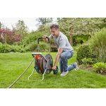 GARDENA CLEVERROLL L ČRNA - slika 9