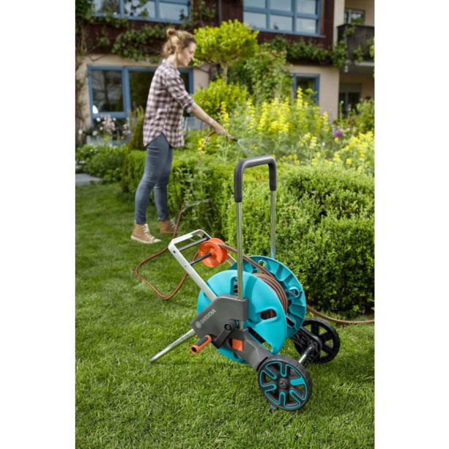 GARDENA CLEVERROLL M - slika 6