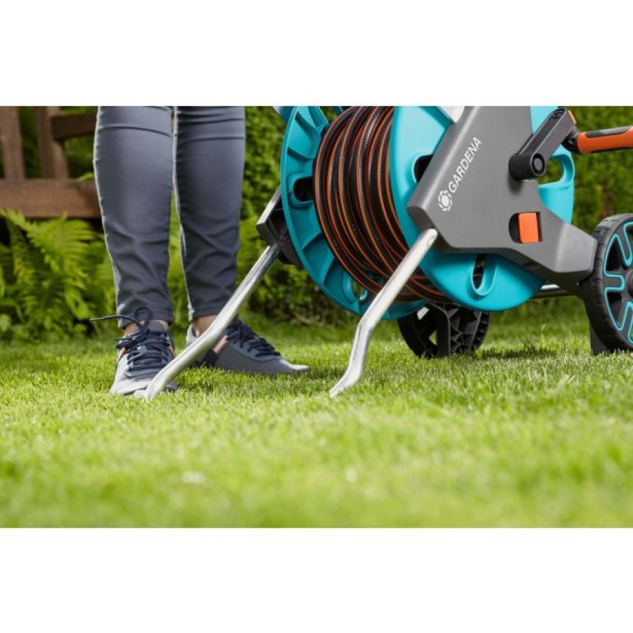 GARDENA CLEVERROLL M - slika 11