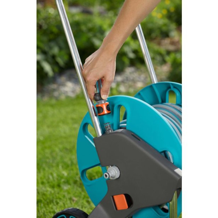 GARDENA CLEVERROLL M - slika 12