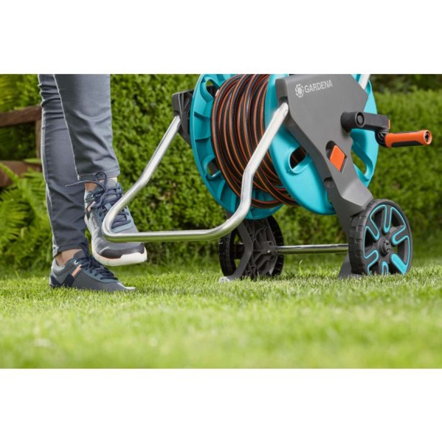 GARDENA CLEVERROLL M - slika 13