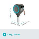 GARDENA NOSILEC ZA VRTNO CEV ROLLUP S - slika 11