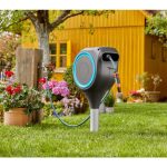 GARDENA NOSILEC ZA VRTNO CEV ROLLUP S - slika 14