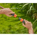 GARDENA PROFI-SYSTEM REDUCIRANA SKLOPKA - slika 3