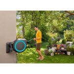 GARDENA STENSKI NOSILEC ZA CEV ROLLUP XL 35 M - slika 12