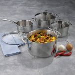 GARNITURA / SET POSODE KELA 7 DELNI SET FLAVORIA - slika 6