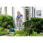 GARNITURA ZA ZALIVANJE GARDENA NOSLEC ZA CEV 50 - slika 9