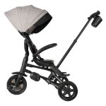 Qplay Tricikel Nova Niello Eva