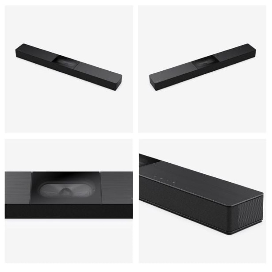 HIŠNI KINO HISENSE HS2000 - slika 4