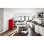 HLADILNIK IN ZAMRZOVALNIK AMICA KGC15630R - slika 2