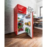 HLADILNIK IN ZAMRZOVALNIK AMICA KGC15630R - slika 3