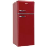 HLADILNIK IN ZAMRZOVALNIK AMICA KGC15630R - slika 6