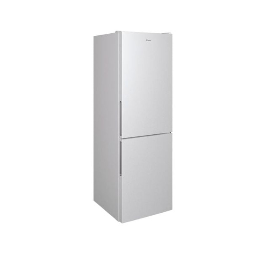 HLADILNIK IN ZAMRZOVALNIK CANDY CCE3T618FS - slika 5
