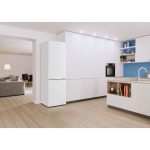 HLADILNIK IN ZAMRZOVALNIK CANDY CCG1S518EW - slika 6