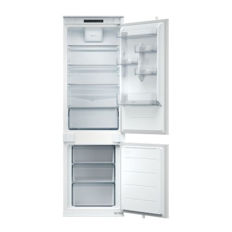 HLADILNIK IN ZAMRZOVALNIK CANDY ECNBQL3518EV - slika 2