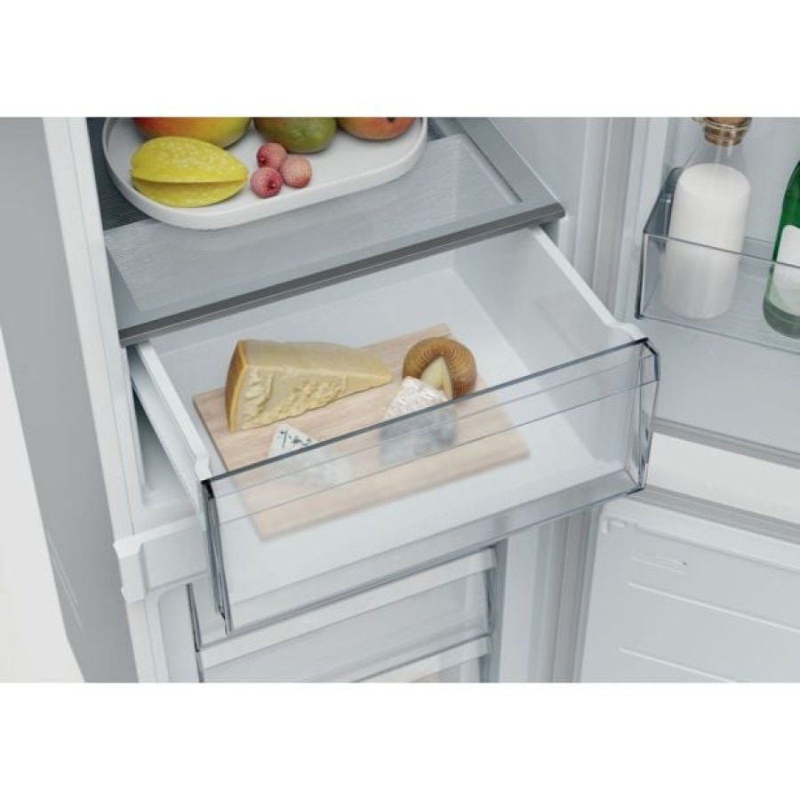 HLADILNIK IN ZAMRZOVALNIK CANDY ECNBQL3518EV - slika 4