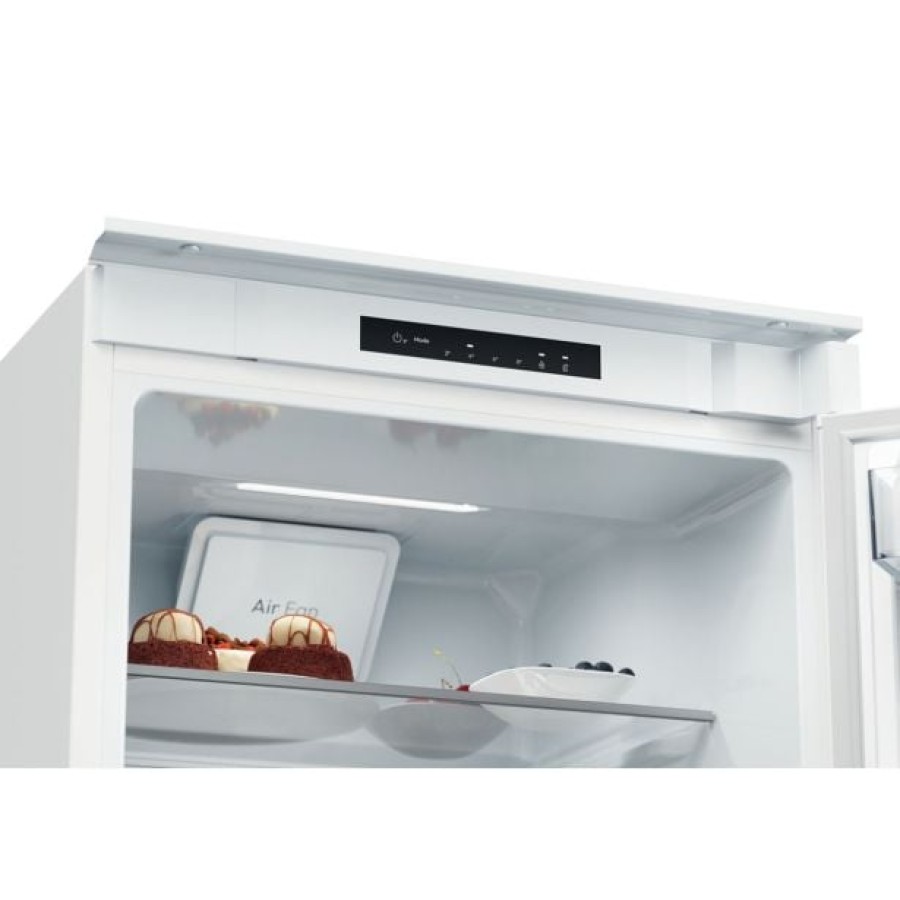 HLADILNIK IN ZAMRZOVALNIK CANDY ECNBQL3518EV - slika 5