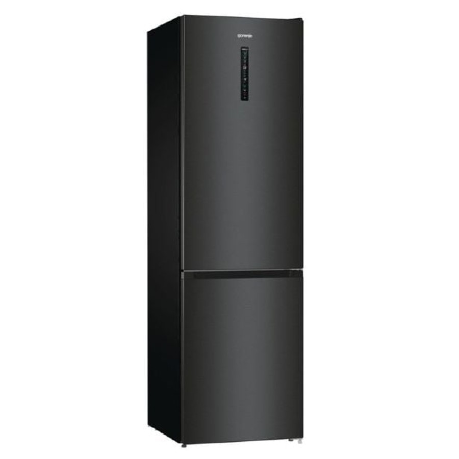 HLADILNIK IN ZAMRZOVALNIK GORENJE NRC6204SBXL4 - slika 2