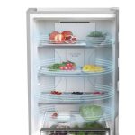 HLADILNIK IN ZAMRZOVALNIK HOOVER HOCE 3T 618ES, 185 CM - slika 7