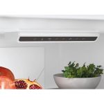 HLADILNIK IN ZAMRZOVALNIK HOOVER HOCE 3T 618ES, 185 CM - slika 8