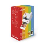 INSTANT  FOTOAPARAT POLAROID GO 2 EVERYTHING BOX BEL - slika 8