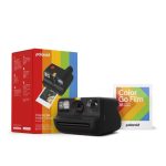 INSTANT FOTOAPARAT POLAROID GO 2 EVERYTHING BOX ČRN