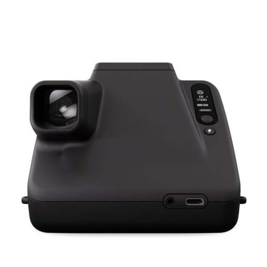 INSTANT  FOTOAPARAT POLAROID I-2 - slika 4