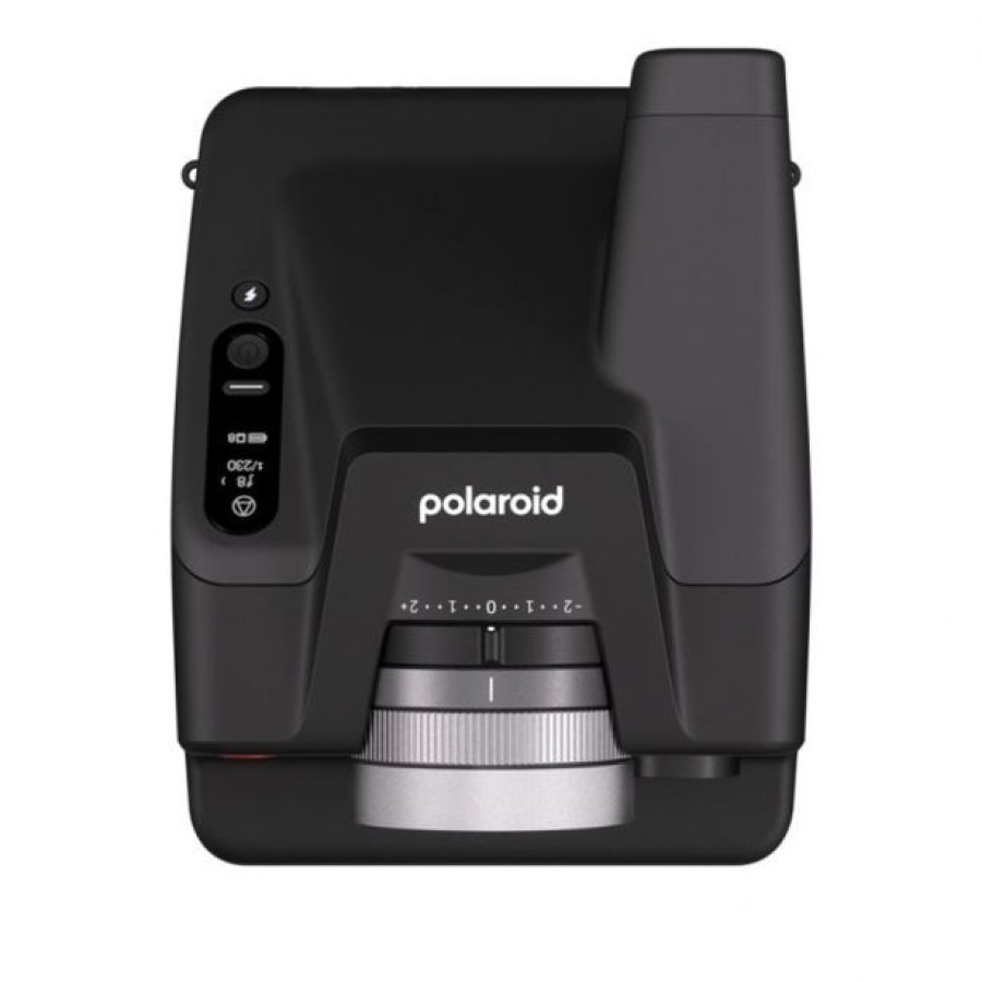 INSTANT  FOTOAPARAT POLAROID I-2 - slika 7